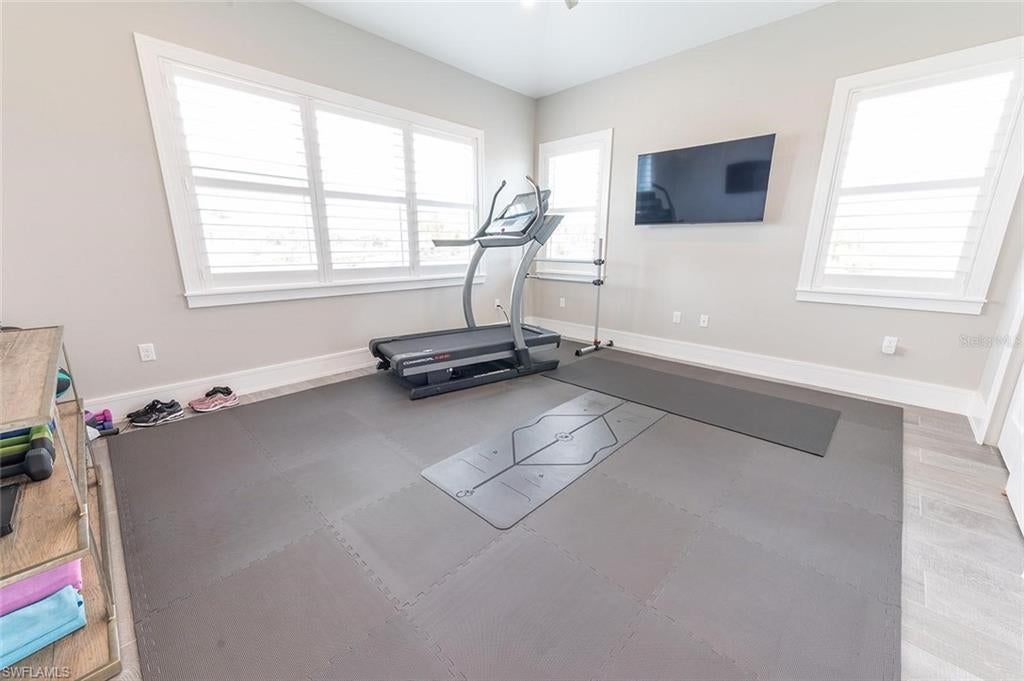PUNTA GORDA ISLES - Residential