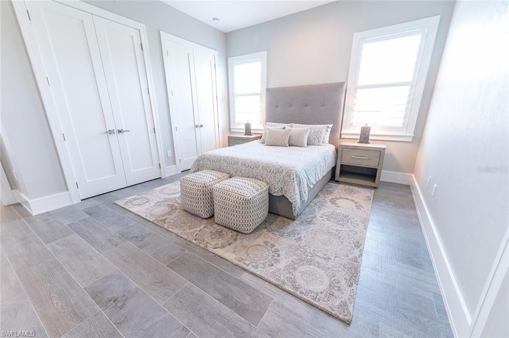 PUNTA GORDA ISLES - Residential