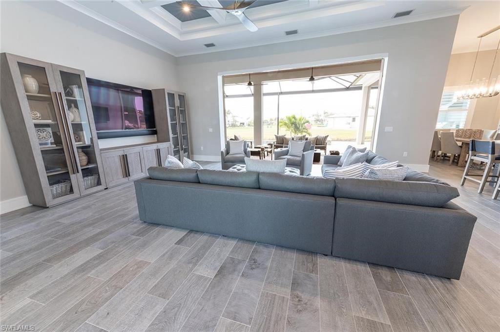 PUNTA GORDA ISLES - Residential