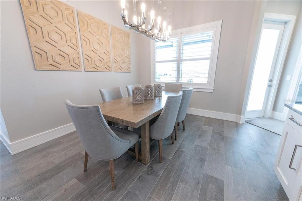 PUNTA GORDA ISLES - Residential