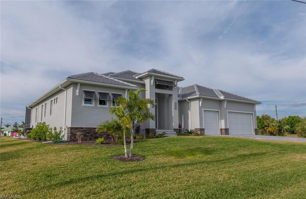 PUNTA GORDA ISLES - Residential