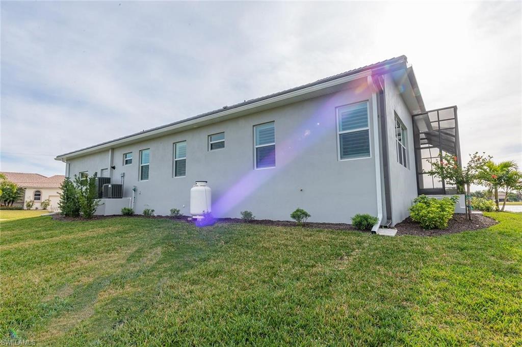 PUNTA GORDA ISLES - Residential