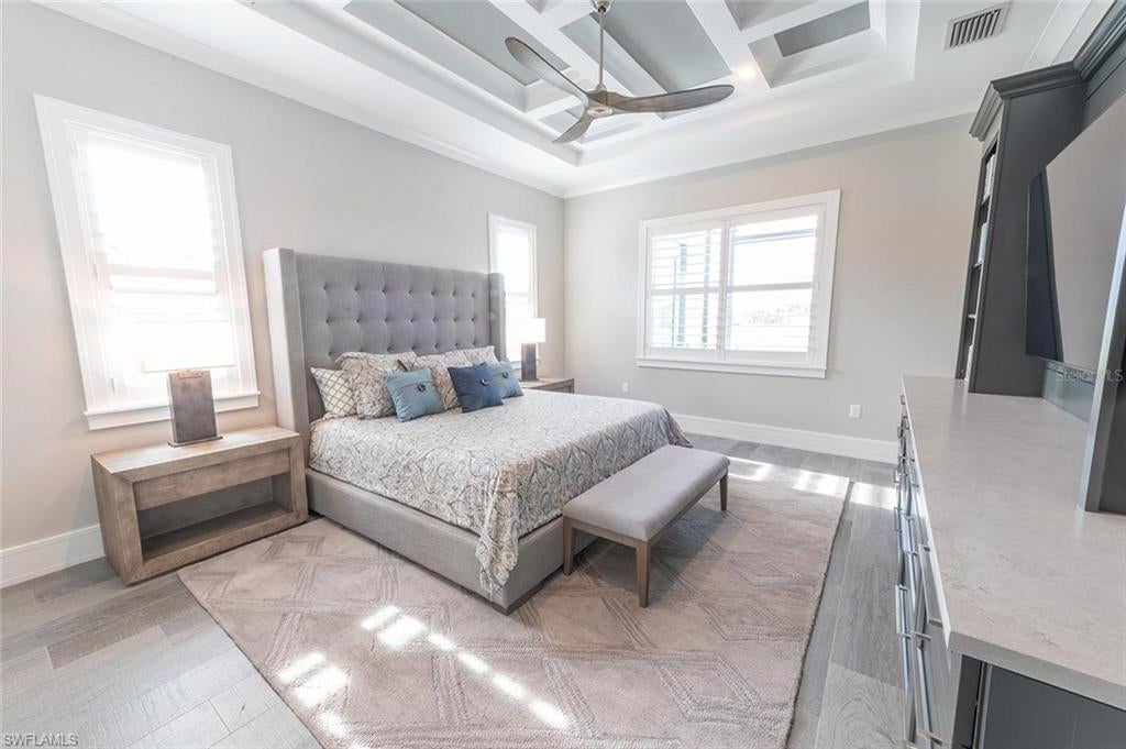 PUNTA GORDA ISLES - Residential
