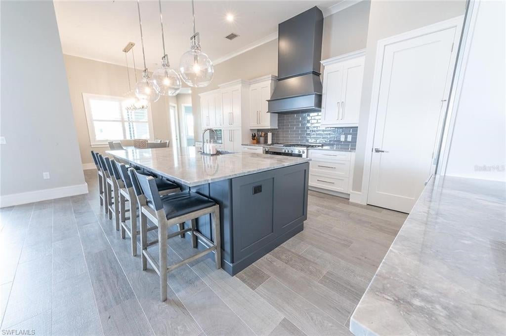 PUNTA GORDA ISLES - Residential