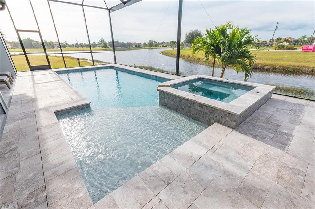 PUNTA GORDA ISLES - Residential