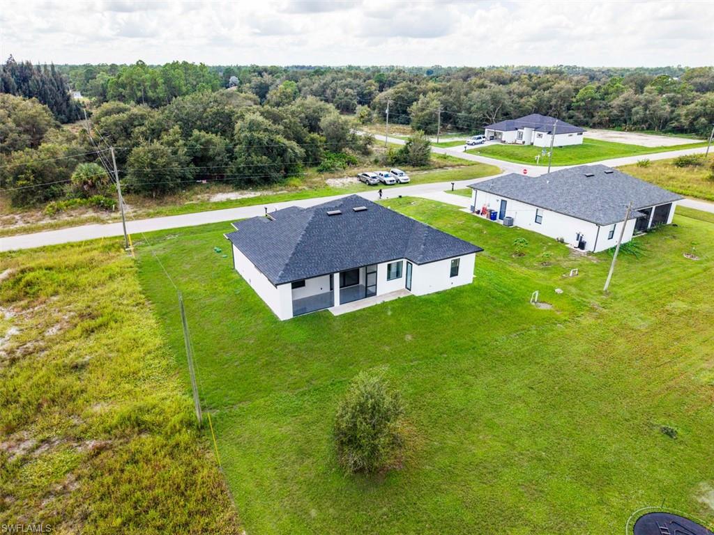 LEHIGH ACRES - Residential
