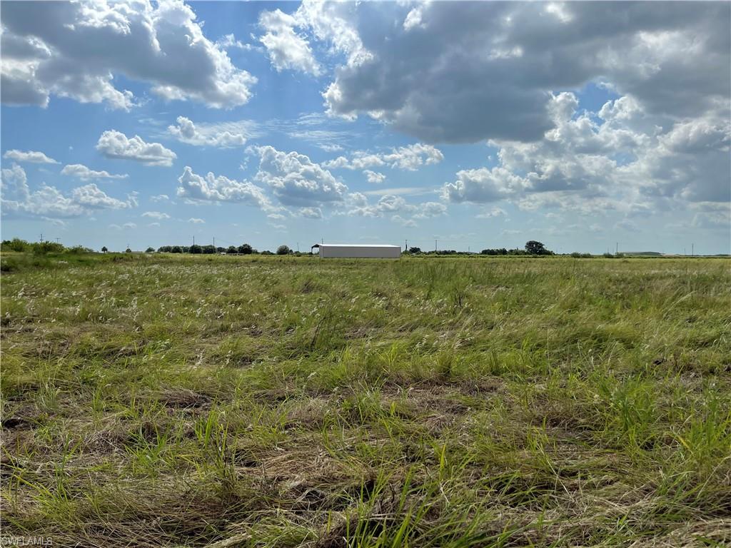 GERBER GROVES SEC 2 - Land