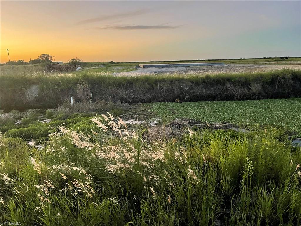 GERBER GROVES SEC 2 - Land