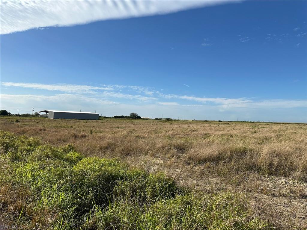 GERBER GROVES SEC 2 - Land