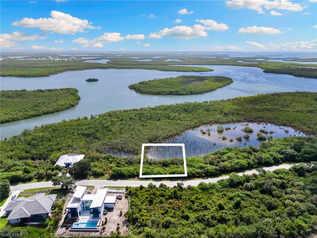 KEY MARCO - Land
