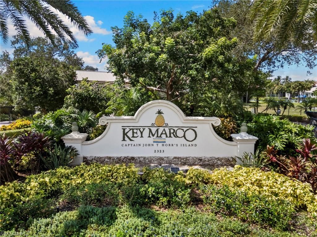 KEY MARCO - Land