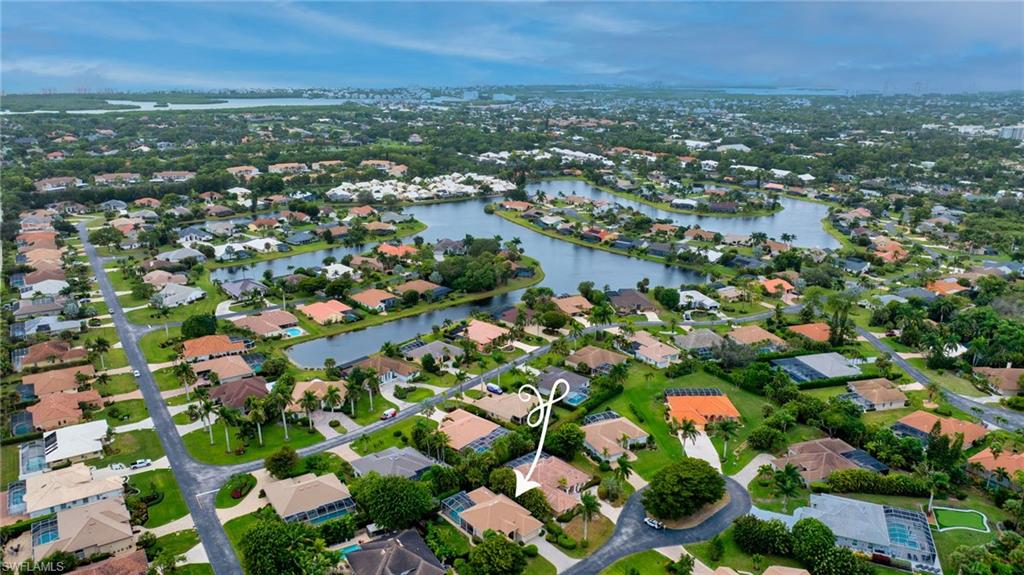 VANDERBILT LAKES - Residential