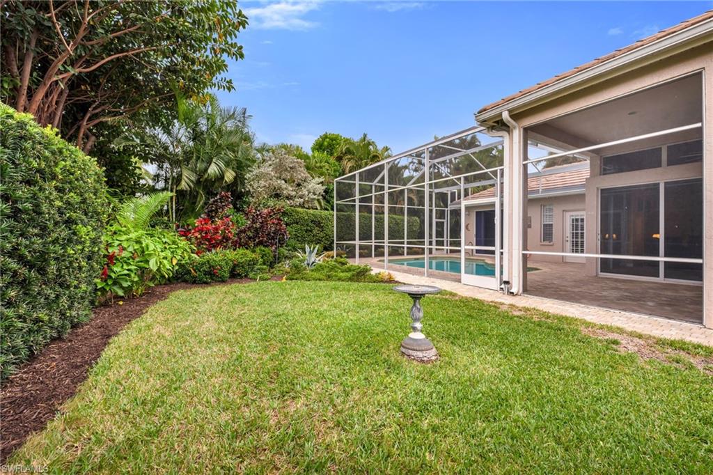 VANDERBILT LAKES - Residential