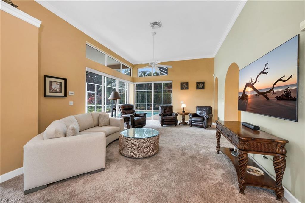 VANDERBILT LAKES - Residential