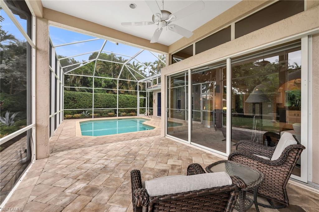 VANDERBILT LAKES - Residential