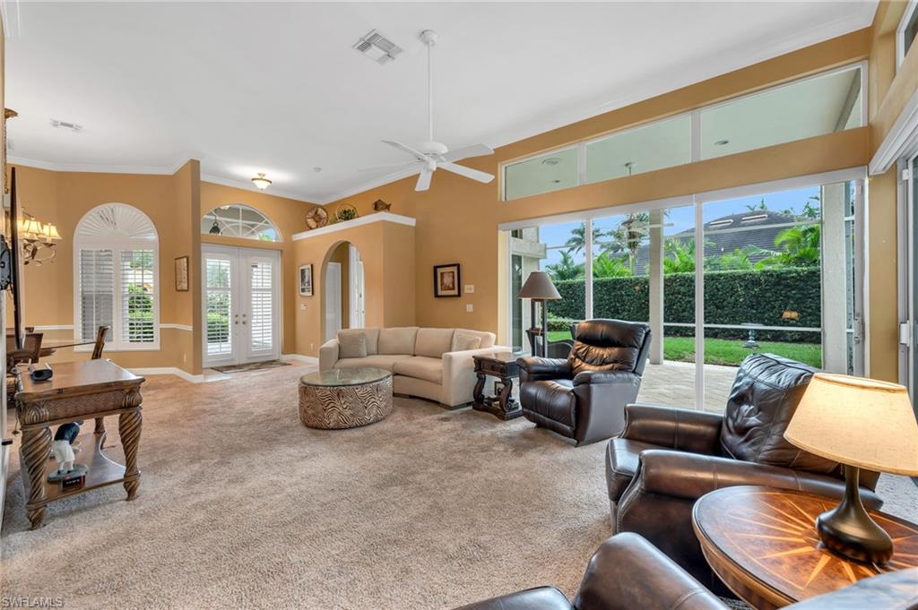 VANDERBILT LAKES - Residential