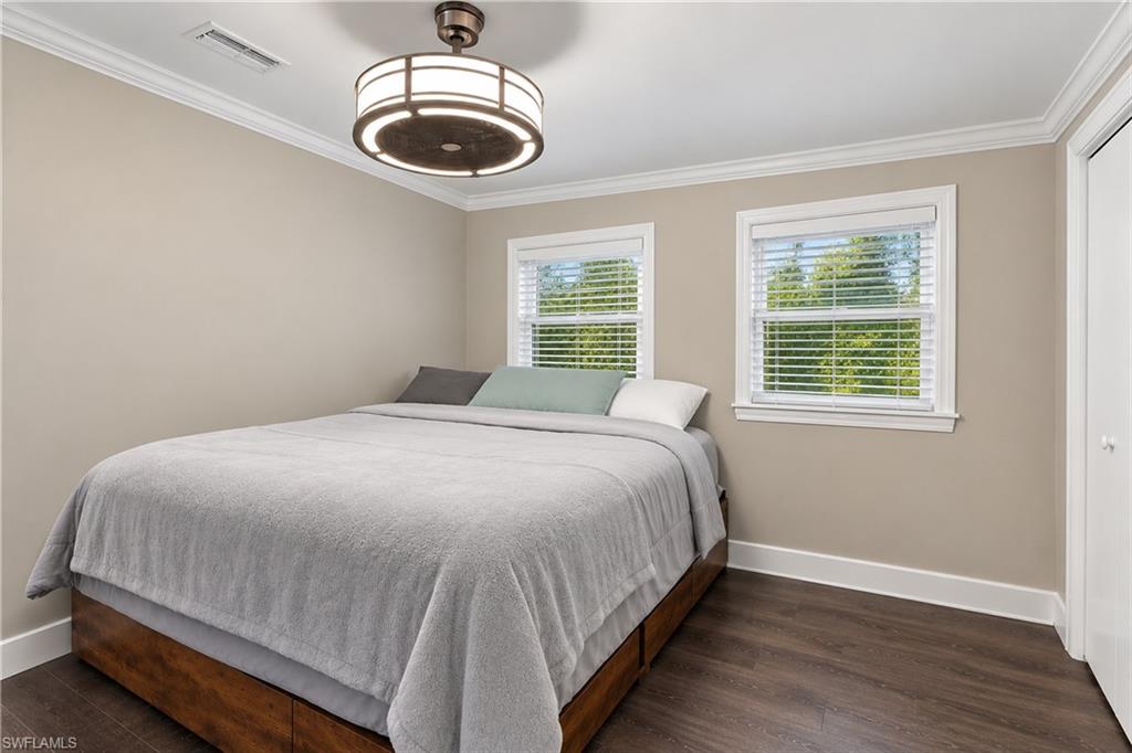 NORTH FORT MYERS - Residential