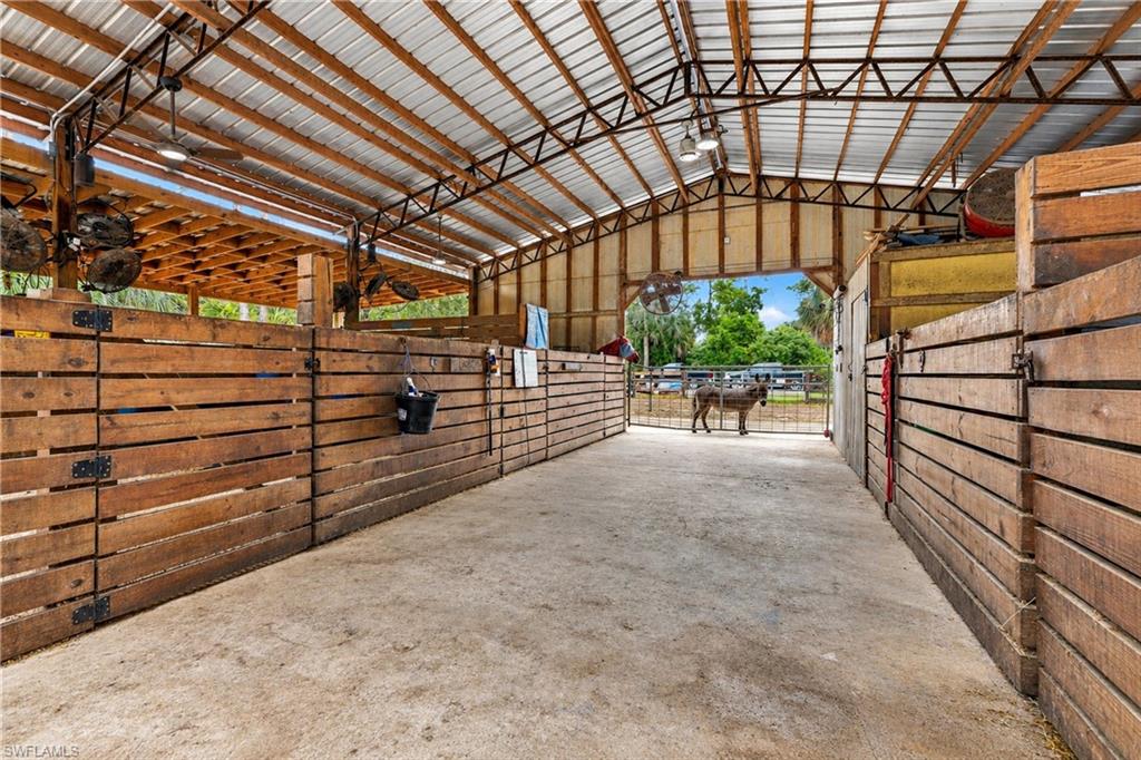 NORTH FORT MYERS - Residential