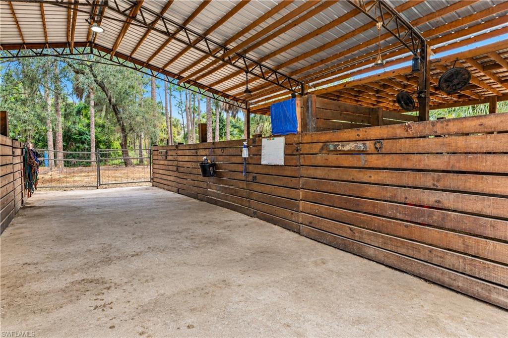 NORTH FORT MYERS - Residential