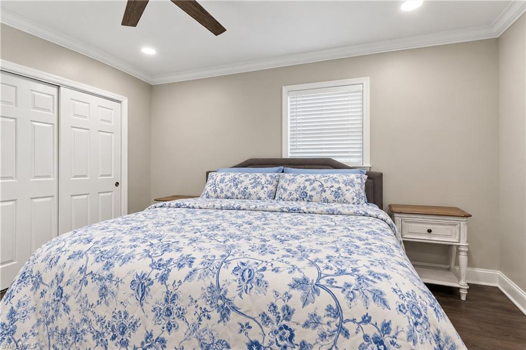 NORTH FORT MYERS - Residential