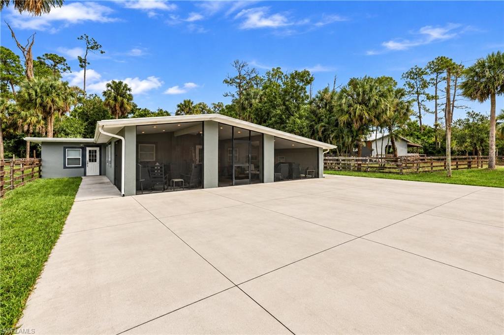 NORTH FORT MYERS - Residential