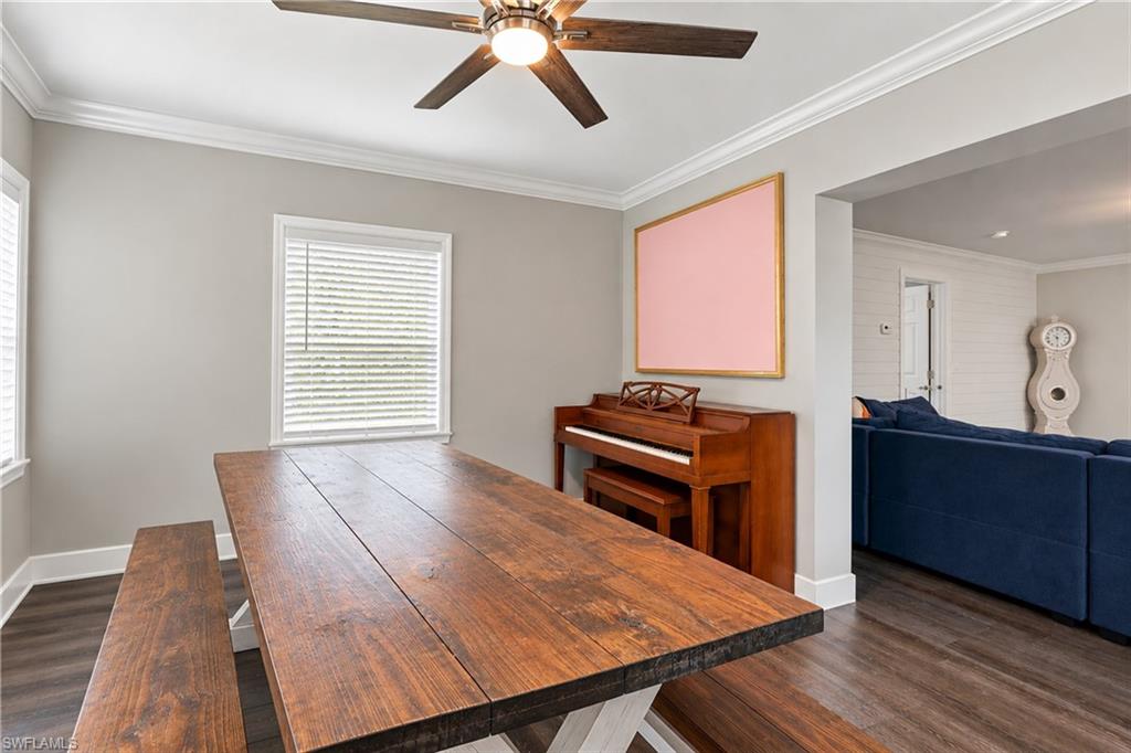 NORTH FORT MYERS - Residential
