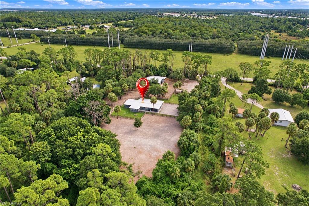 NORTH FORT MYERS - Residential