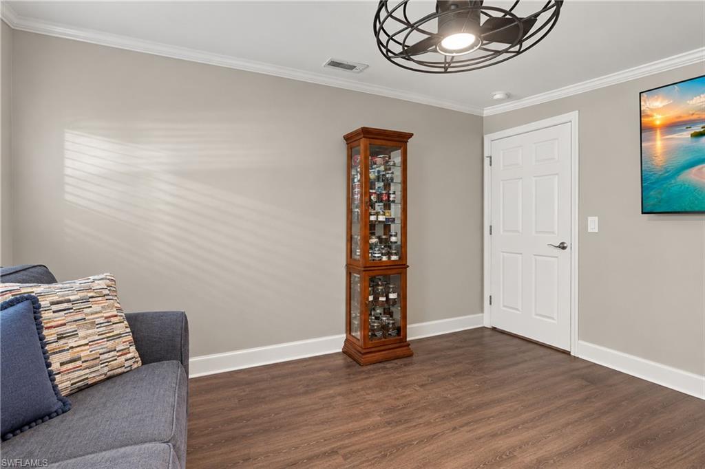 NORTH FORT MYERS - Residential