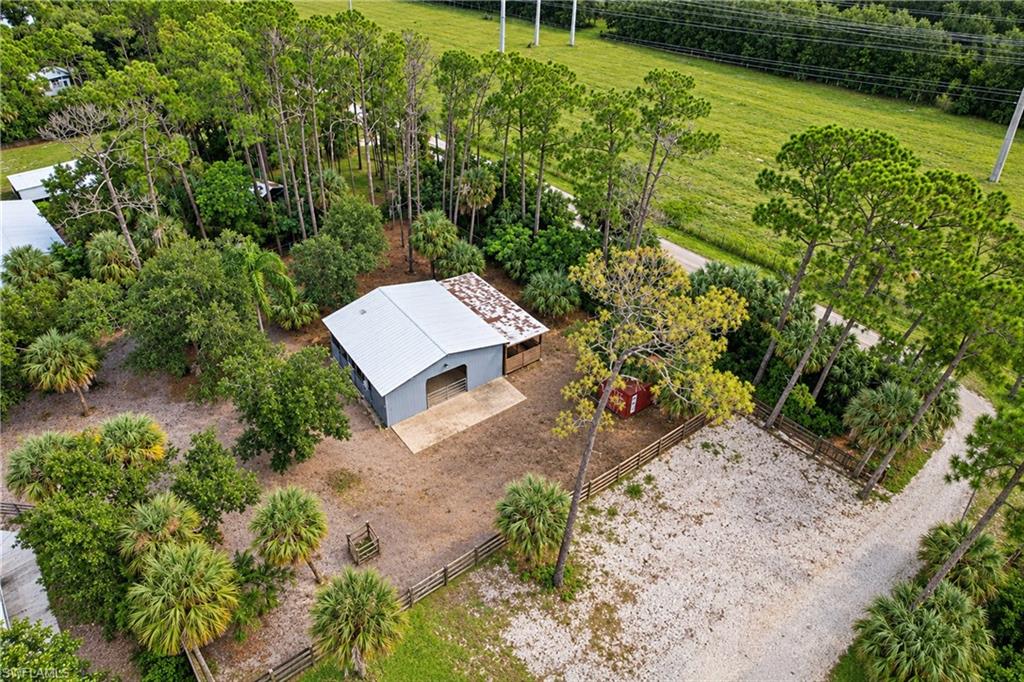NORTH FORT MYERS - Residential