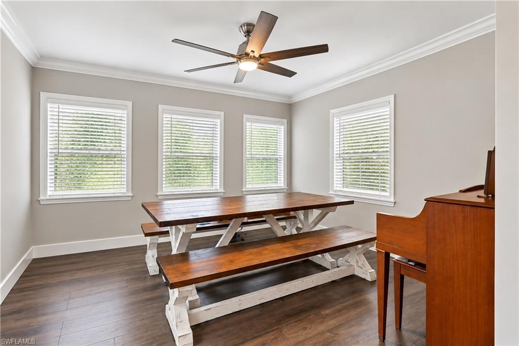 NORTH FORT MYERS - Residential