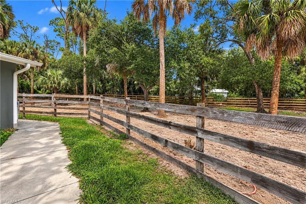NORTH FORT MYERS - Residential