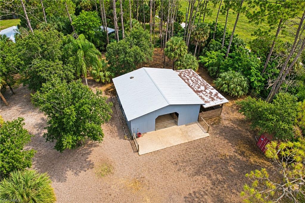 NORTH FORT MYERS - Residential