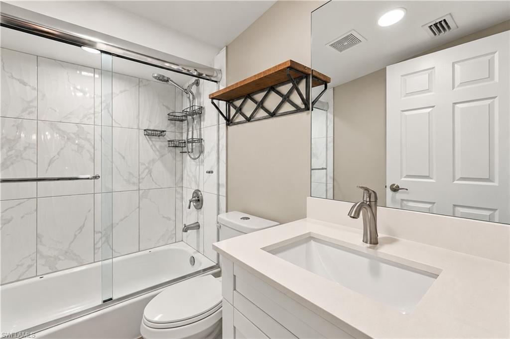 NORTH FORT MYERS - Residential