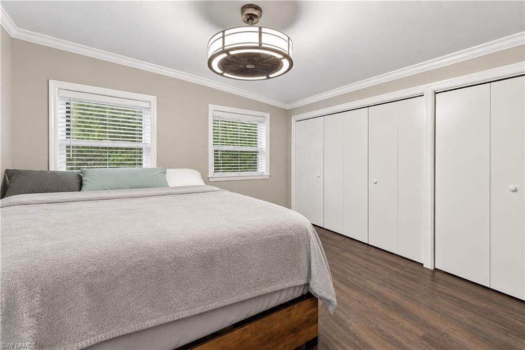 NORTH FORT MYERS - Residential