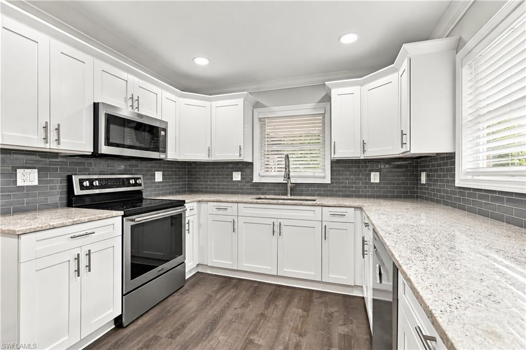 NORTH FORT MYERS - Residential