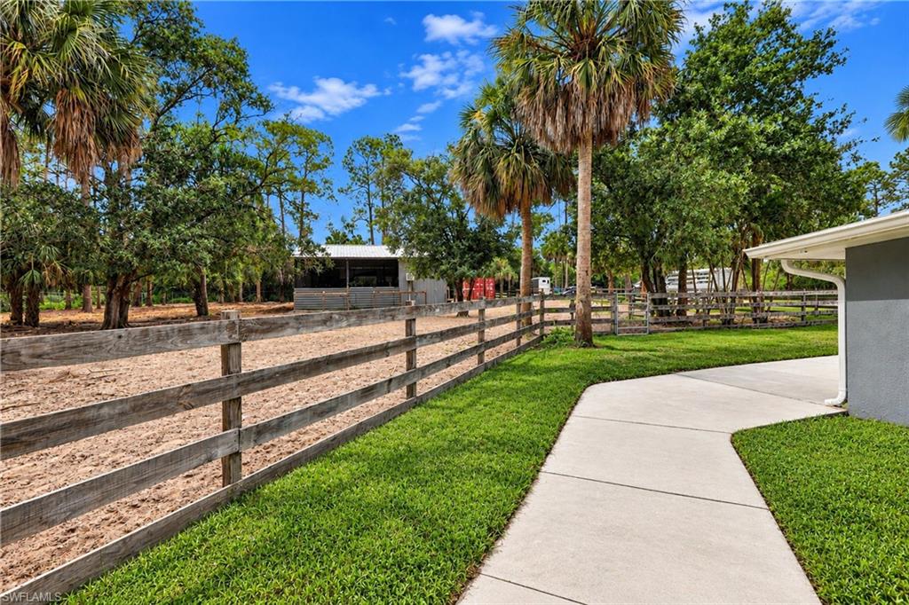 NORTH FORT MYERS - Residential