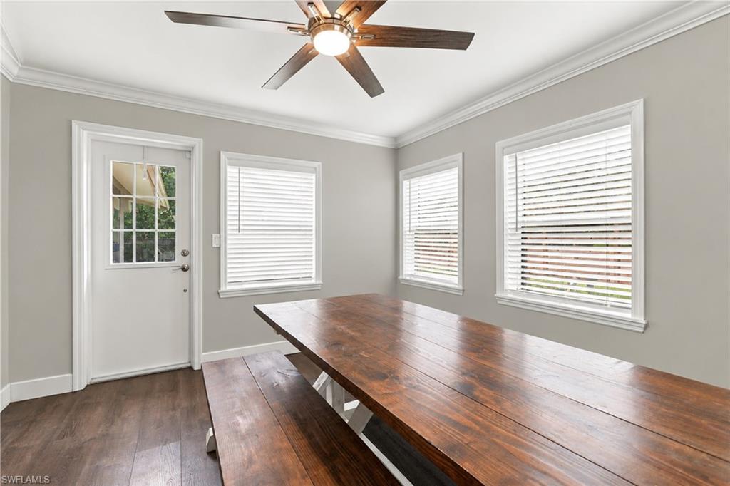 NORTH FORT MYERS - Residential