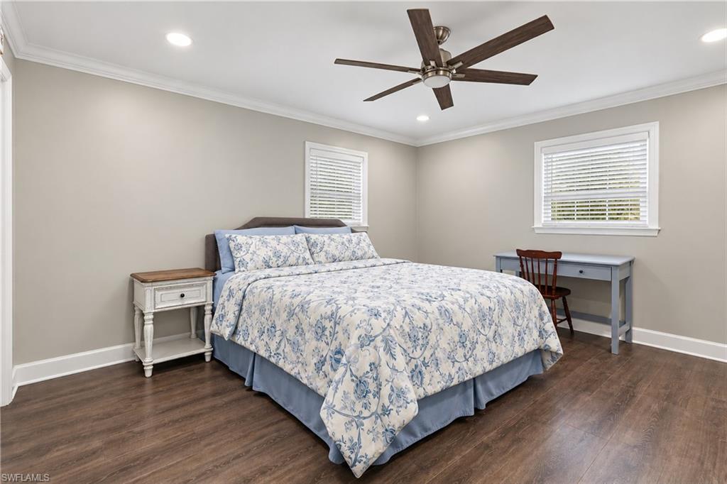 NORTH FORT MYERS - Residential