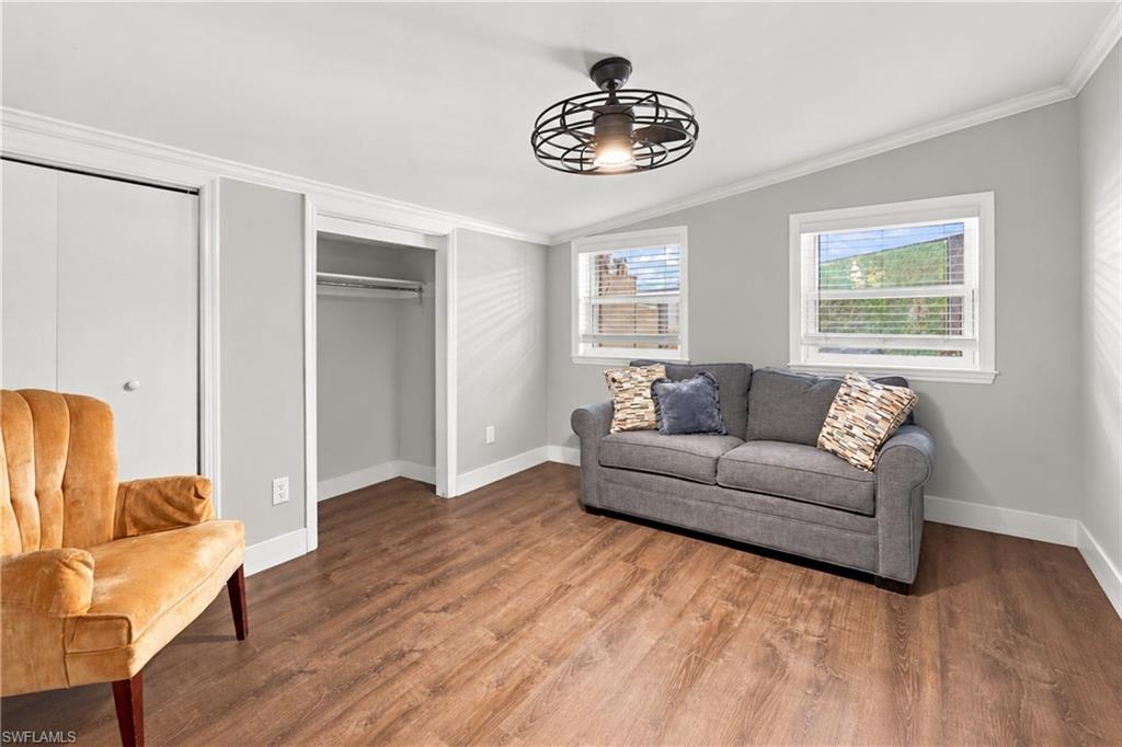 NORTH FORT MYERS - Residential