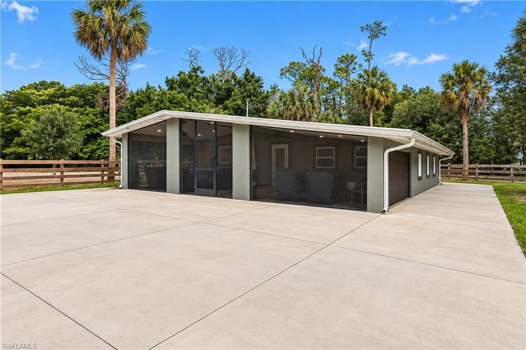 NORTH FORT MYERS - Residential