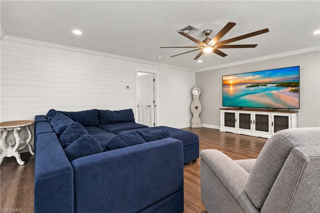 NORTH FORT MYERS - Residential