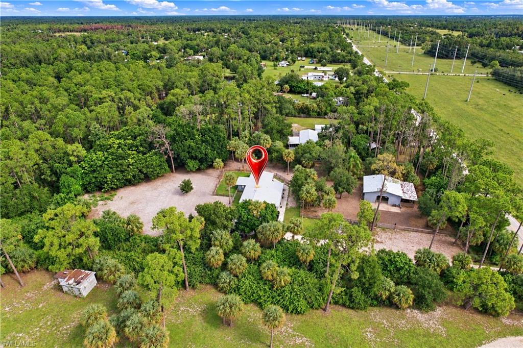 NORTH FORT MYERS - Residential