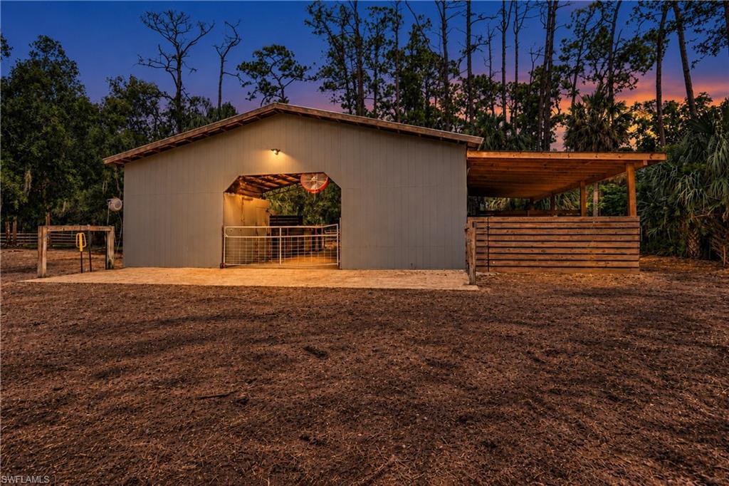 NORTH FORT MYERS - Residential