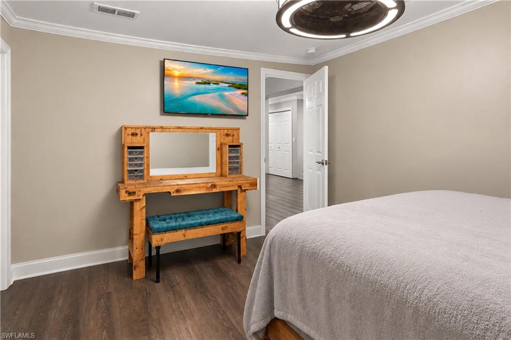 NORTH FORT MYERS - Residential