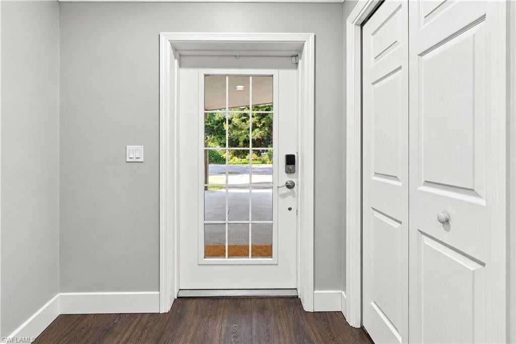 NORTH FORT MYERS - Residential