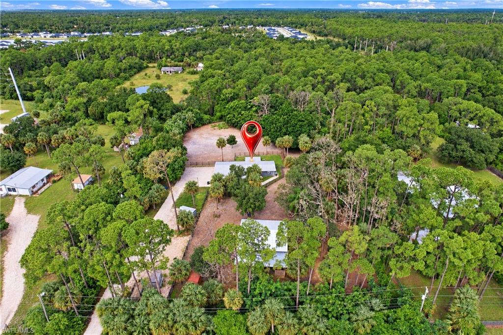 NORTH FORT MYERS - Residential