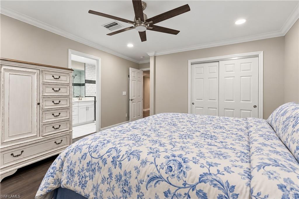 NORTH FORT MYERS - Residential