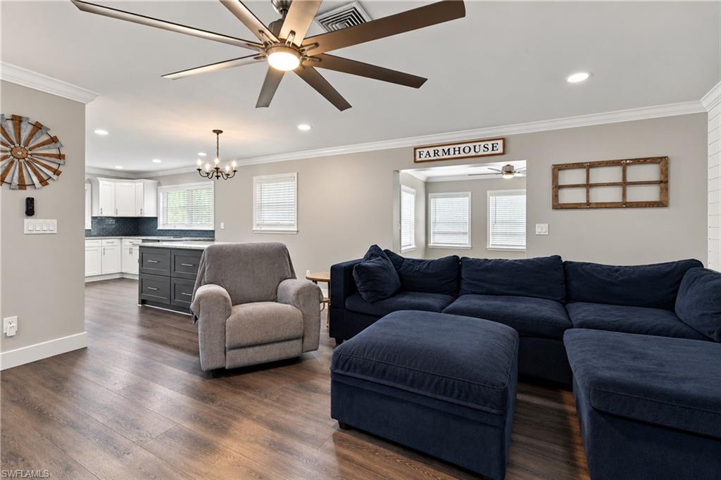 NORTH FORT MYERS - Residential