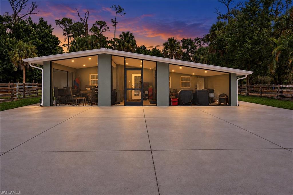 NORTH FORT MYERS - Residential