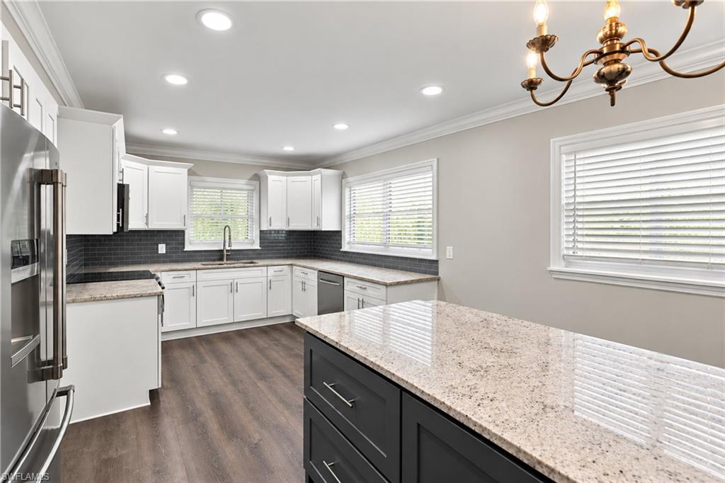 NORTH FORT MYERS - Residential